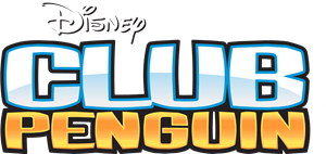 Club Penguin Logo ,Logo , icon , SVG Club Penguin Logo