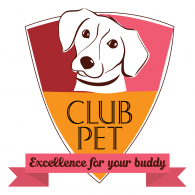 Club Pet Logo ,Logo , icon , SVG Club Pet Logo