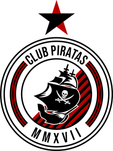 Club Piratas 2020 Logo