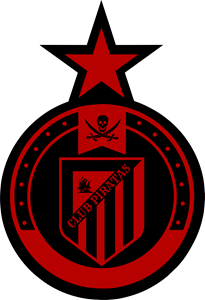 Club Piratas Logo ,Logo , icon , SVG Club Piratas Logo