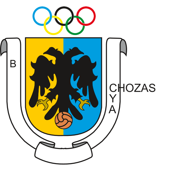 CLUB POLIDEPORTIVO CALERA Logo ,Logo , icon , SVG CLUB POLIDEPORTIVO CALERA Logo