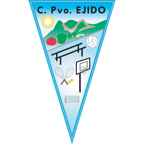 Club Polideportivo Ejido Logo ,Logo , icon , SVG Club Polideportivo Ejido Logo