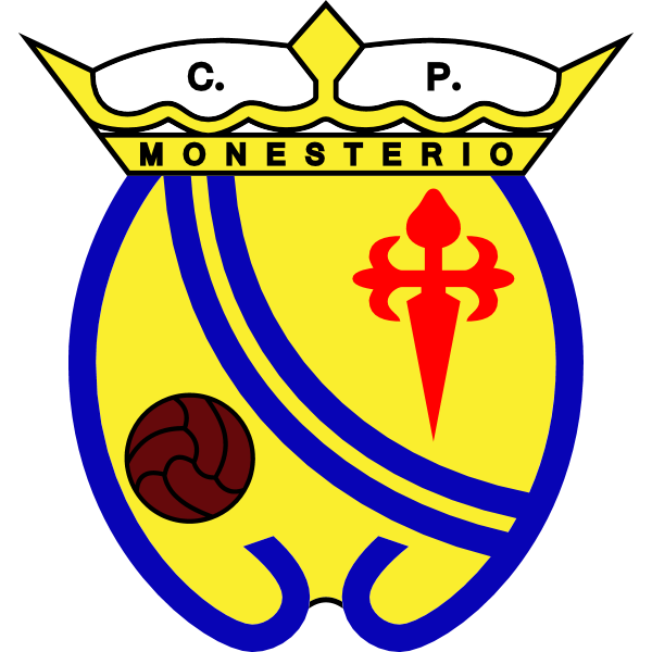 Club Polideportivo Monesterio Logo ,Logo , icon , SVG Club Polideportivo Monesterio Logo