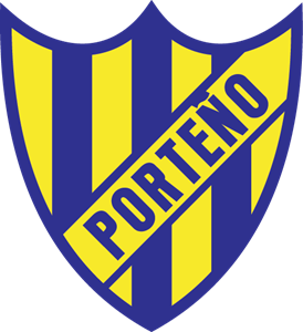 Club Porteno de Ensenada Logo ,Logo , icon , SVG Club Porteno de Ensenada Logo