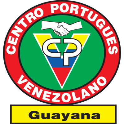 Club Portugues Guayana Logo ,Logo , icon , SVG Club Portugues Guayana Logo