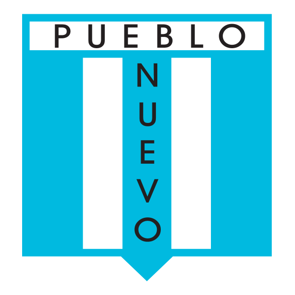 Club Pueblo Nuevo de Cerrillos Logo ,Logo , icon , SVG Club Pueblo Nuevo de Cerrillos Logo