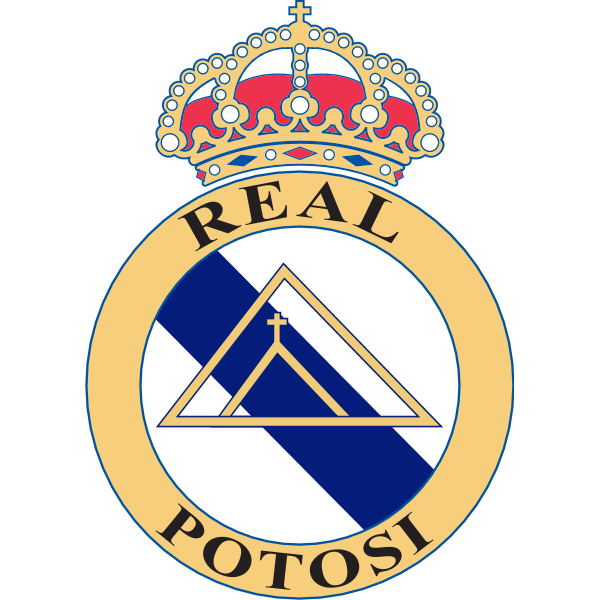 Club Real Potosi Logo