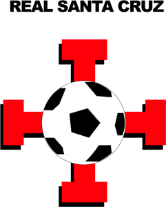 Club Real Santa Cruz Logo