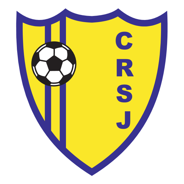 Club Recreativo San Jorge de Villa Elisa Logo ,Logo , icon , SVG Club Recreativo San Jorge de Villa Elisa Logo