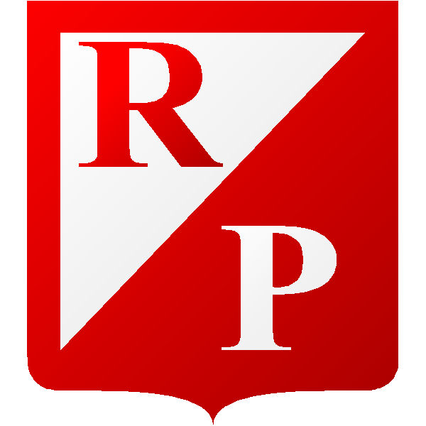 Club River Plate Logo