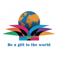 Club Rotario World Logo ,Logo , icon , SVG Club Rotario World Logo