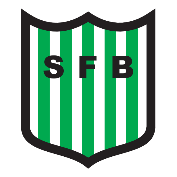 Club San Francisco Bancario de Ledesma Logo ,Logo , icon , SVG Club San Francisco Bancario de Ledesma Logo