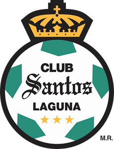 Club Santos Laguna Logo ,Logo , icon , SVG Club Santos Laguna Logo