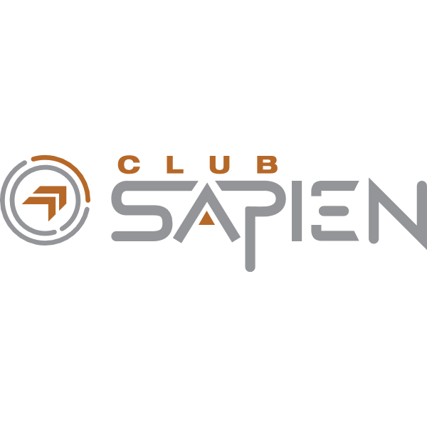 Club Sapien Logo ,Logo , icon , SVG Club Sapien Logo