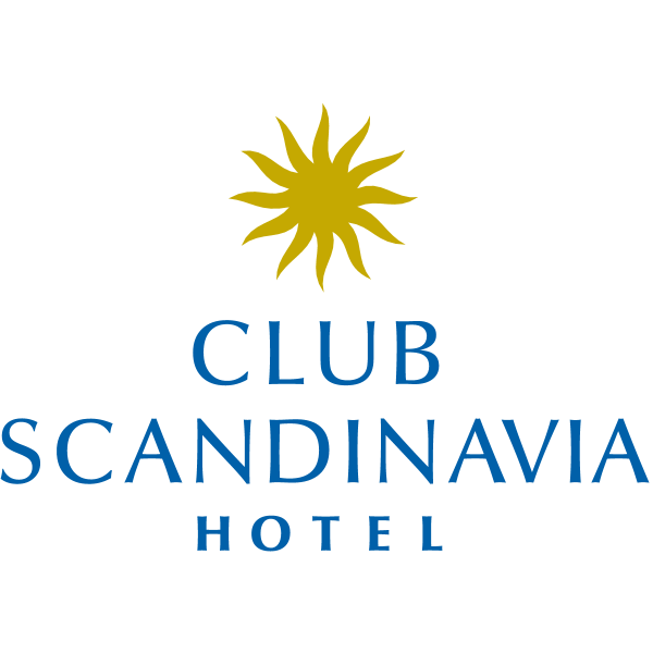 Club Scandinavia Hotels, Mamaia, Romania Logo ,Logo , icon , SVG Club Scandinavia Hotels, Mamaia, Romania Logo