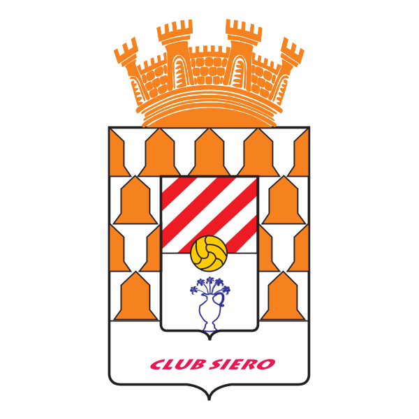 Club Siero Logo ,Logo , icon , SVG Club Siero Logo