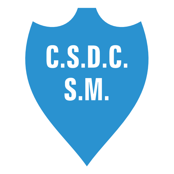 Club Social Deportivo y Cultural San Martin Logo ,Logo , icon , SVG Club Social Deportivo y Cultural San Martin Logo