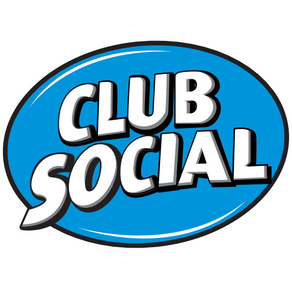 Club Social Logo ,Logo , icon , SVG Club Social Logo