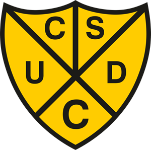 Club Social Unión Deportiva Catriel Logo