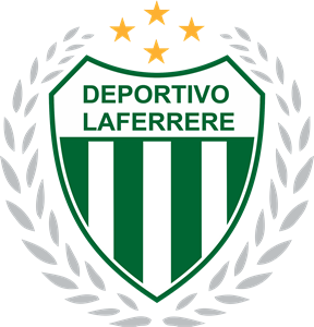 Club Social y Cultural Deportivo Laferrere Logo