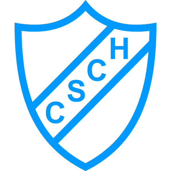 Club Social y Cultural Herlitzka de Las Vertientes Logo
