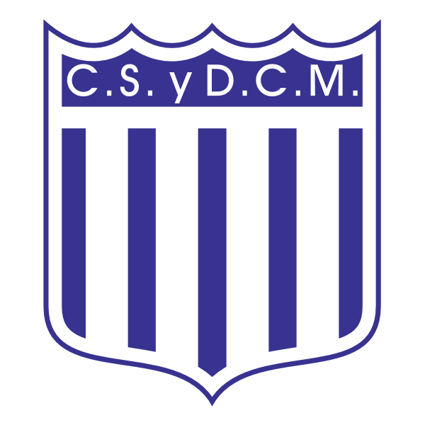 Club Social y Deportivo Canada Martha de Arrecifes Logo ,Logo , icon , SVG Club Social y Deportivo Canada Martha de Arrecifes Logo