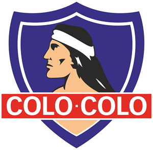 Club social y deportivo COLO-COLO Logo ,Logo , icon , SVG Club social y deportivo COLO-COLO Logo