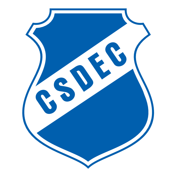 Club Social y Deportivo El Ceibo de Casbas Logo ,Logo , icon , SVG Club Social y Deportivo El Ceibo de Casbas Logo