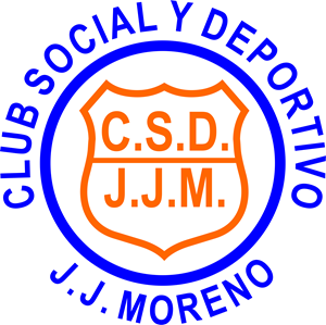 Club Social y Deportivo Juan José Moreno Logo