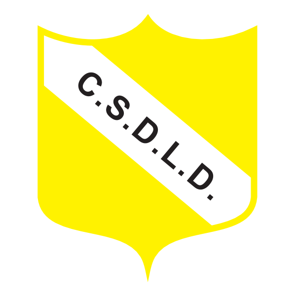 Club Social y Deportivo Las Delicias de Lobos Logo ,Logo , icon , SVG Club Social y Deportivo Las Delicias de Lobos Logo