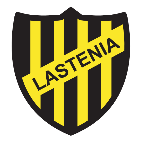 Club Social y Deportivo Lastenia de Lastenia Logo ,Logo , icon , SVG Club Social y Deportivo Lastenia de Lastenia Logo