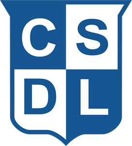 Club Social y Deportivo Liniers Logo ,Logo , icon , SVG Club Social y Deportivo Liniers Logo