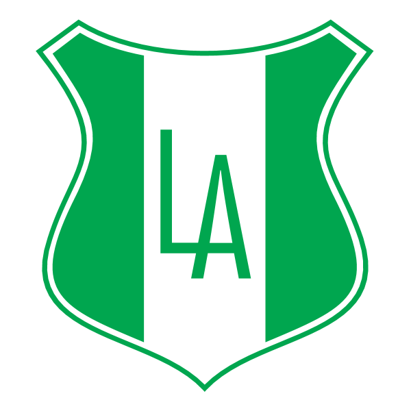 Club Social y Deportivo Los Andes de Villa Ramallo Logo