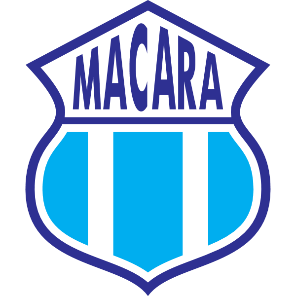 Club Social y Deportivo Macará Logo ,Logo , icon , SVG Club Social y Deportivo Macará Logo