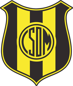 Club Social y Deportivo Madryn Logo ,Logo , icon , SVG Club Social y Deportivo Madryn Logo