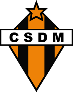 Club Social y Deportivo Manzanares Logo ,Logo , icon , SVG Club Social y Deportivo Manzanares Logo