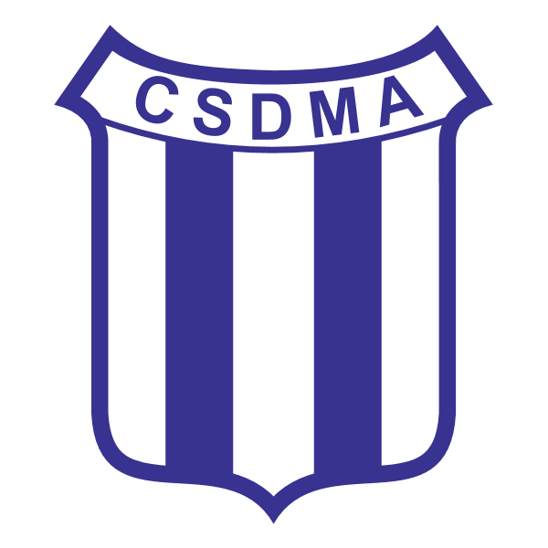 Club Social y Deportivo Mar de Ajo de Mar de Ajo Logo