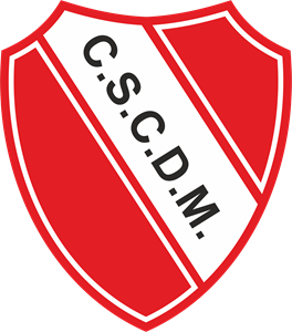 Club Social y Deportivo Muñiz Logo ,Logo , icon , SVG Club Social y Deportivo Muñiz Logo