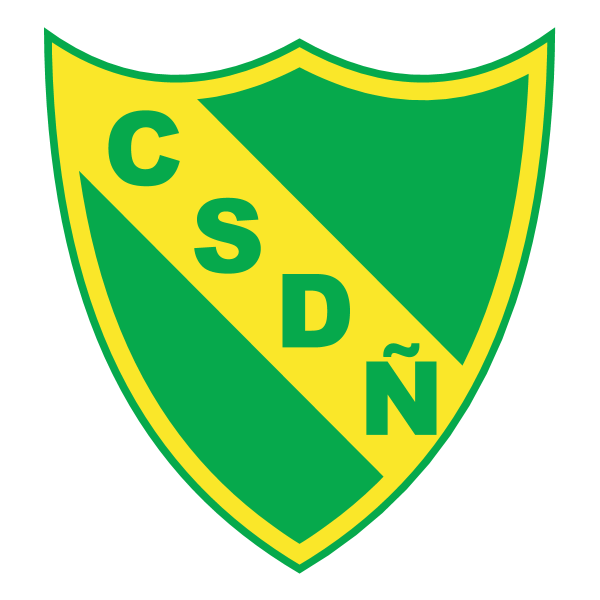 Club Social y Deportivo Napinda de Colon Logo