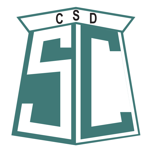 Club Social y Deportivo San Carlos Logo ,Logo , icon , SVG Club Social y Deportivo San Carlos Logo