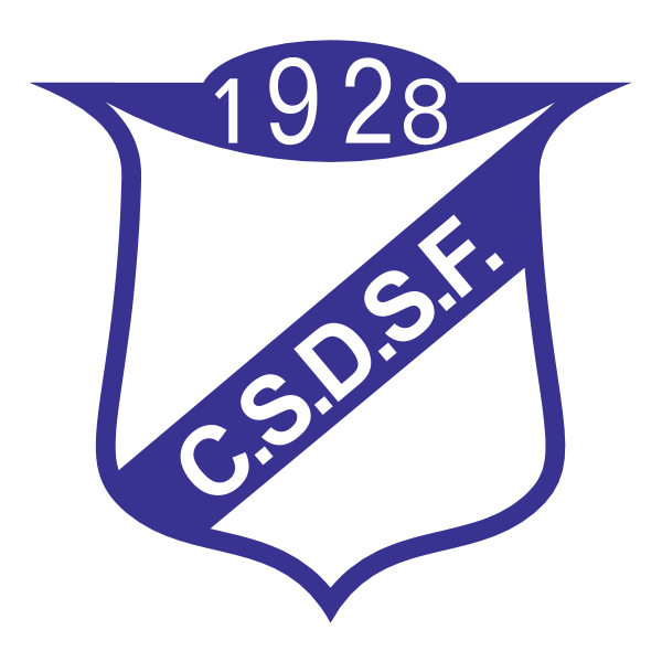 Club Social y Deportivo San Francisco de Arrecifes Logo ,Logo , icon , SVG Club Social y Deportivo San Francisco de Arrecifes Logo