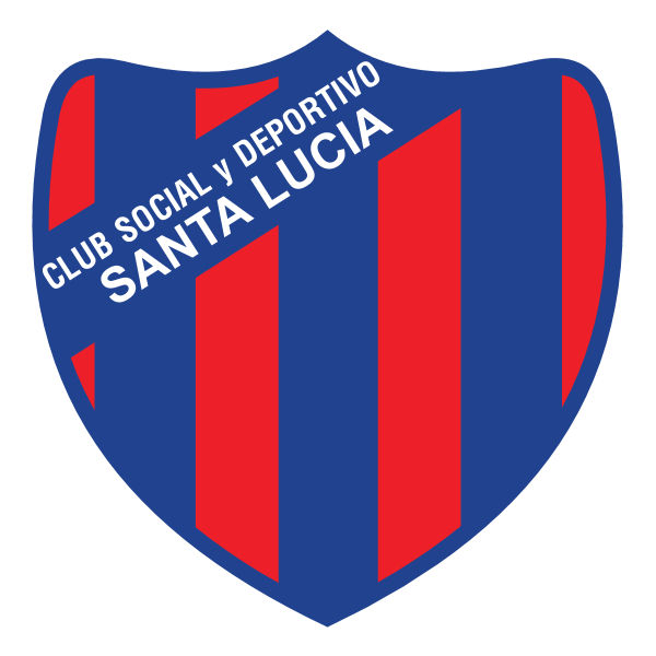 Club Social y Deportivo Santa Lucia de Acheral Logo ,Logo , icon , SVG Club Social y Deportivo Santa Lucia de Acheral Logo