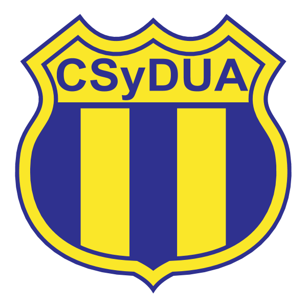 Club Social y Deportivo Union Apeadero Logo ,Logo , icon , SVG Club Social y Deportivo Union Apeadero Logo