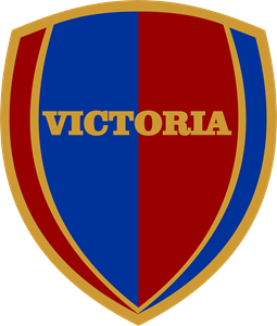 Club Social y Deportivo Victoria Logo ,Logo , icon , SVG Club Social y Deportivo Victoria Logo