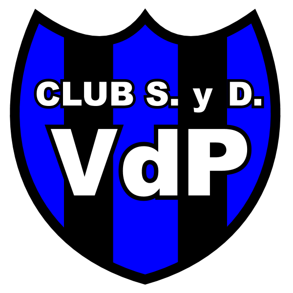 Club Social y Deportivo Villa del Parque Logo ,Logo , icon , SVG Club Social y Deportivo Villa del Parque Logo
