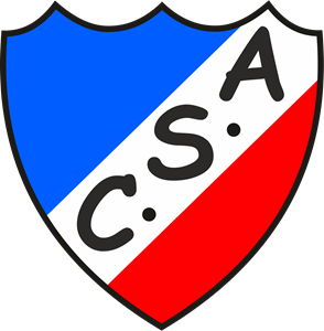 Club Sport Argentino de Villa Alcira San Juan Logo ,Logo , icon , SVG Club Sport Argentino de Villa Alcira San Juan Logo