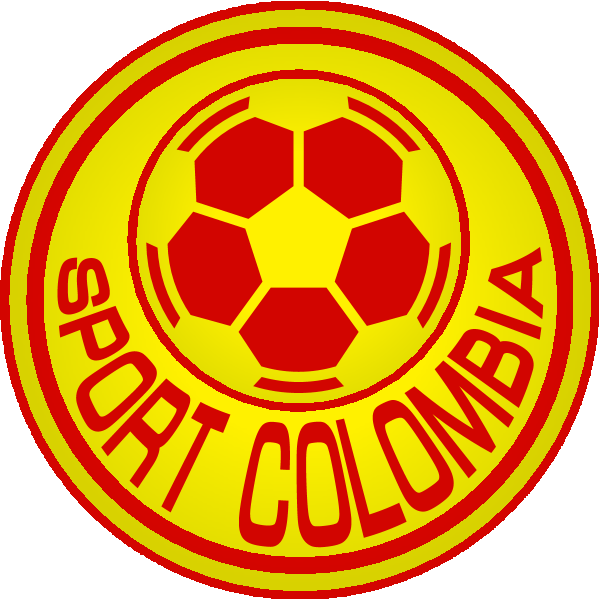 Club Sport Colombia Logo ,Logo , icon , SVG Club Sport Colombia Logo