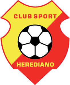 Club Sport Herediano de Heredia Logo ,Logo , icon , SVG Club Sport Herediano de Heredia Logo