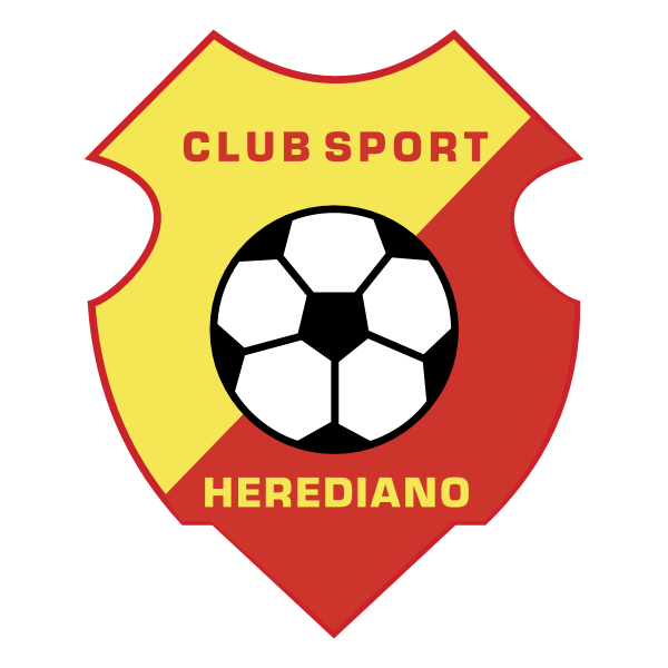 Club Sport Herediano de Heredia ,Logo , icon , SVG Club Sport Herediano de Heredia