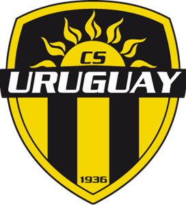 Club Sport Uruguay de Coronado Logo ,Logo , icon , SVG Club Sport Uruguay de Coronado Logo